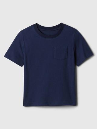 babyGap Pocket T-Shirt | Gap Factory