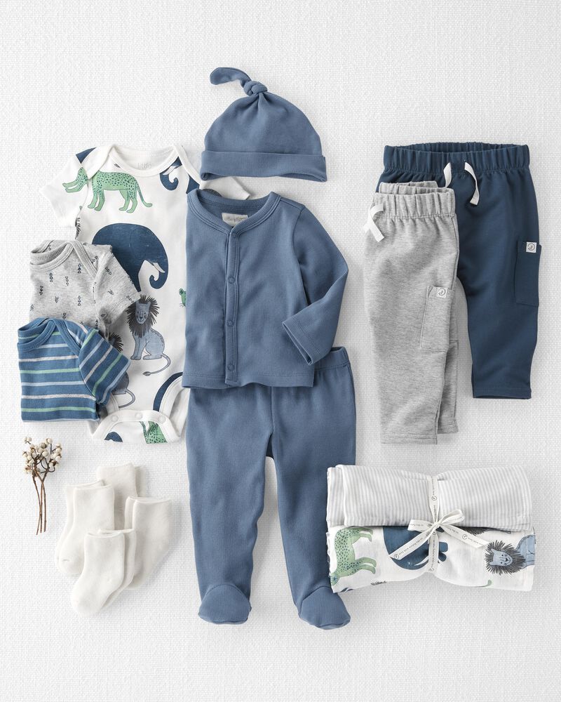 The Wildlife Bundle | Carter's