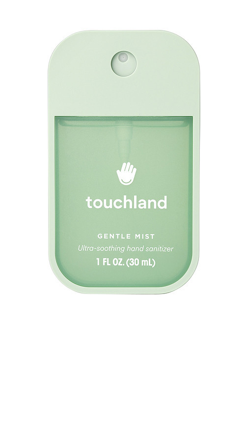 touchland Gentle Mist Hand Sanitizer in Beauty: NA. | Revolve Clothing (Global)