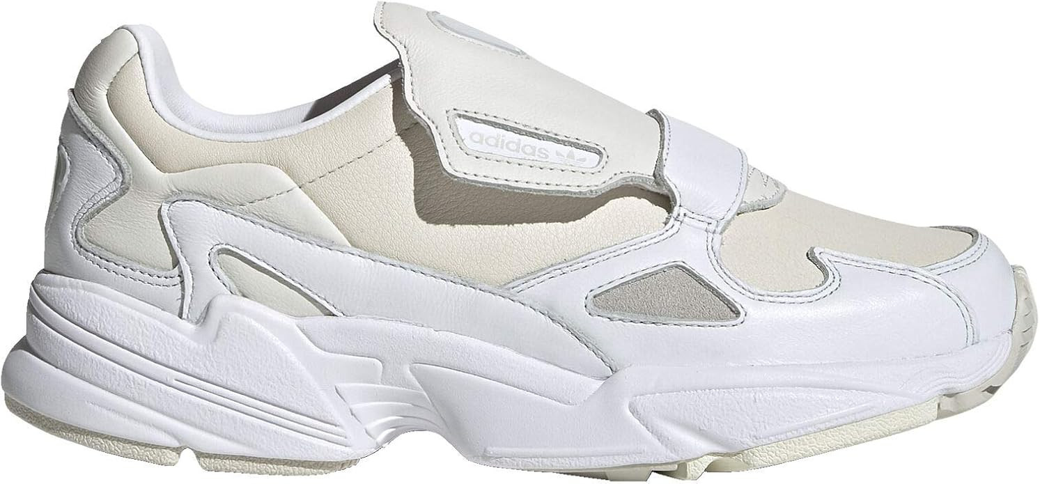 adidas Originals Women's Falcon Athletic Shoe | Amazon (US)