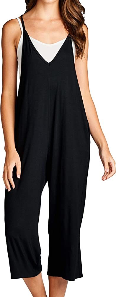 Loving People Loose Fit Jumpsuits | Amazon (US)