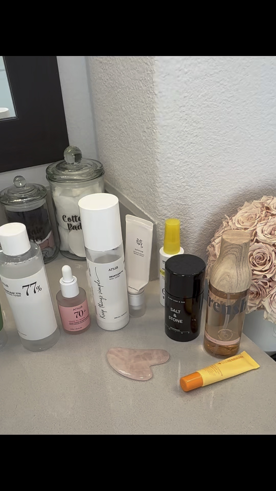 Morning Skincare routine 🧖‍♀️🫧🧴🤍

#LTKFindsUnder50 #LTKWatchNow #LTKMostLoved