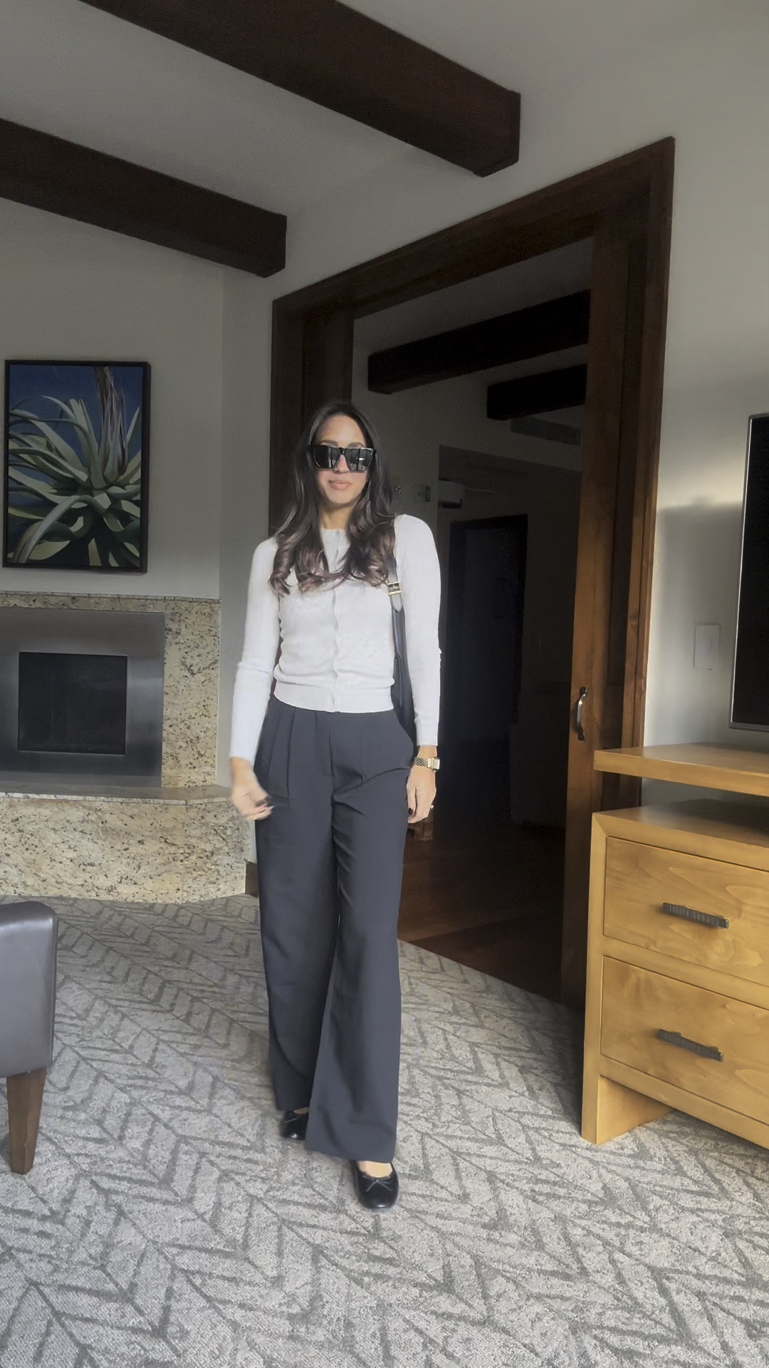 Work retreat outfit inspo

#LTKWorkwear #LTKStyleTip