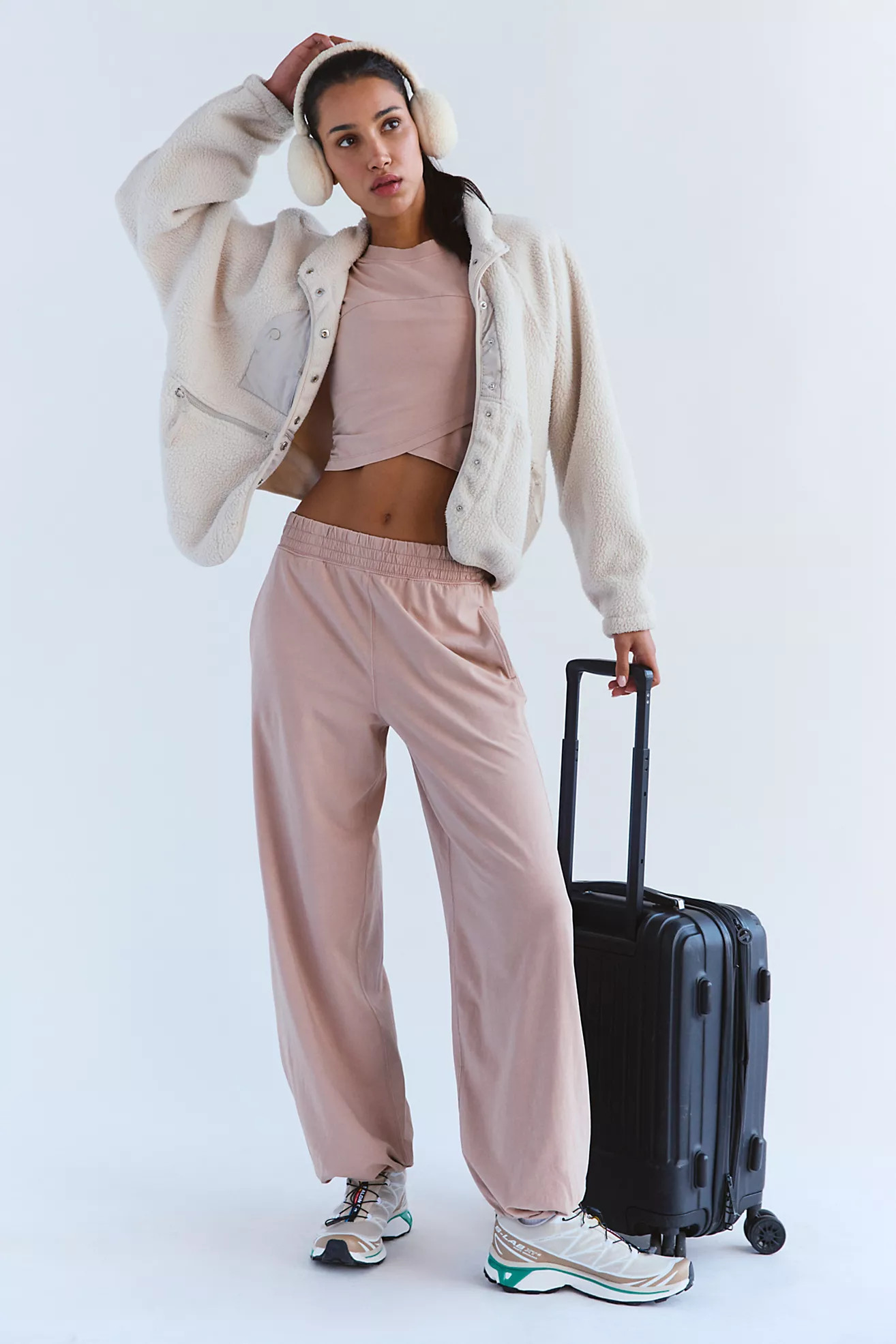 Hot Shot Crossover Set | Free People (Global - UK&FR Excluded)