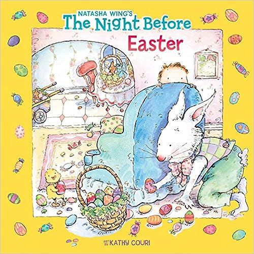 The Night Before Easter



Paperback – February 1, 1999 | Amazon (US)