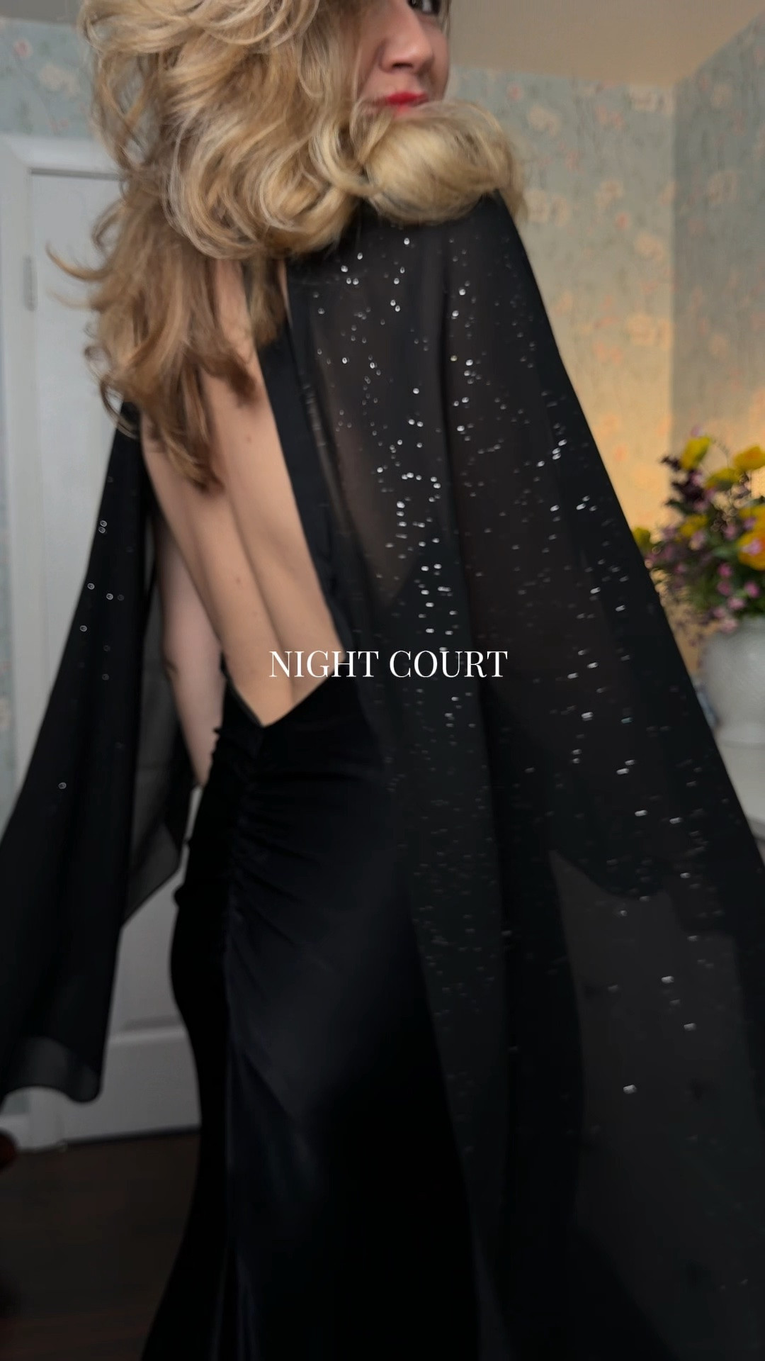 This one is for my fellow booktok/ romantasy girlies! 🥀🐺🖤⚔️


Night court 
Dress | @Zara  Medium 
Heels | Mango 
Shawl | @amazonfindsandfashion 

Spring Court 
Dress | @LEAU Large 
Heels | Nine West @DSW 

Autumn court 
Dress | Amazon Medium 
Corset top | Amazon Medium 
Boots | @samedelman 

Summer Court 
Dress | old @abercrombie 
Shawl | Amazon 
Bag | Thrifted 


Can you tell by my face which my favorite was?! 😏

#LTKgrwm #LTKootd #LTKWedding