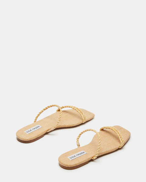 TAHITI RAFFIA | Steve Madden (US)
