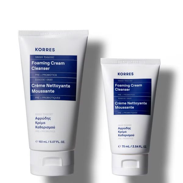 Korres Home and Away Bundle (Worth $40.00) | Skinstore
