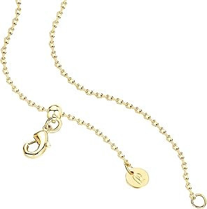 PAVOI Women's 925 Rose Gold Plated Cubic Zirconia Engraved Coin Pendant, Byzantine, Bohemian | Amazon (US)