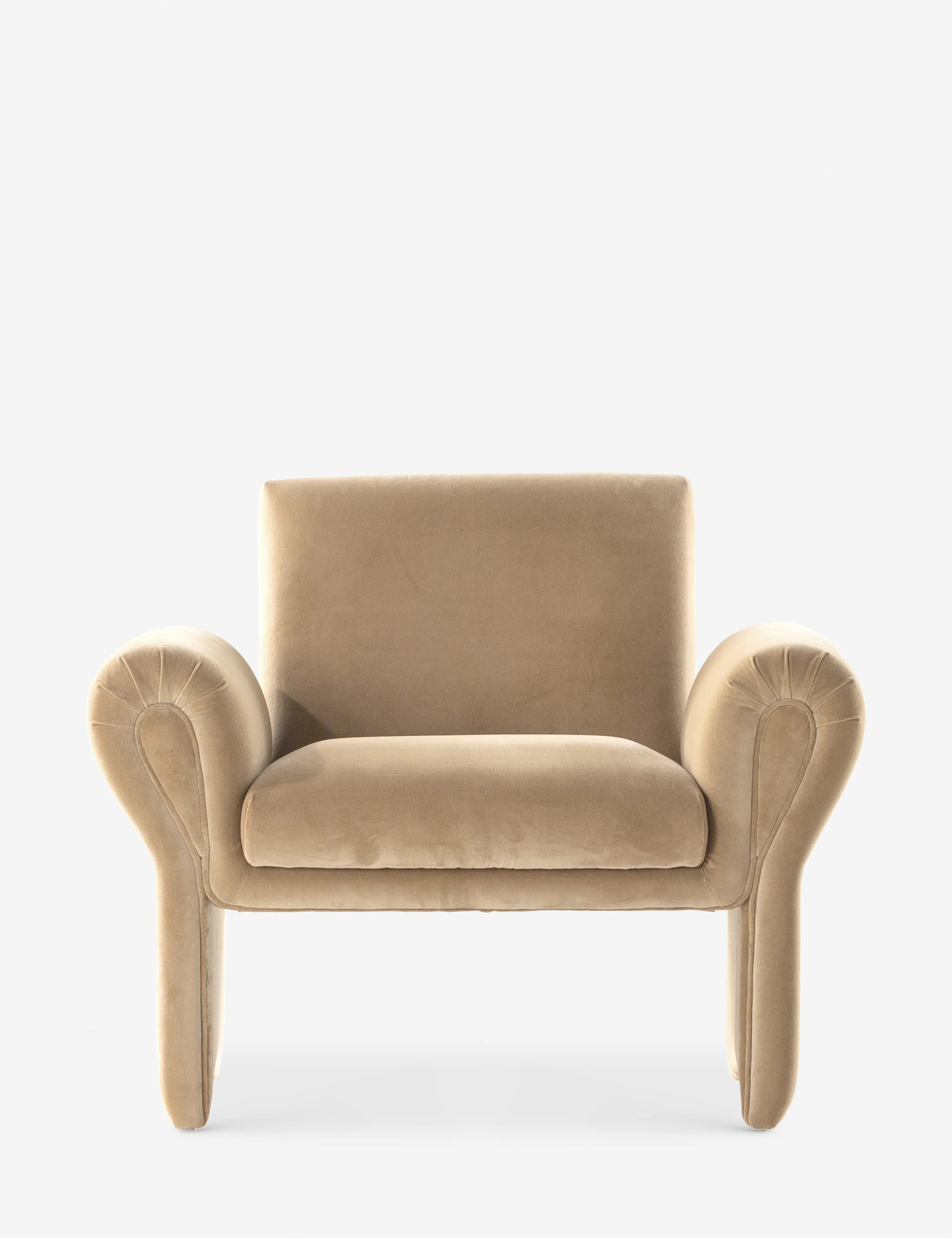 Fenella Accent Chair | Lulu and Georgia 