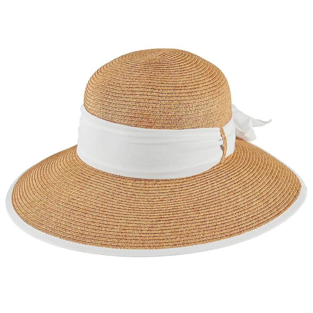 The Brunch Date Women's Sun Hat | Amazon (US)