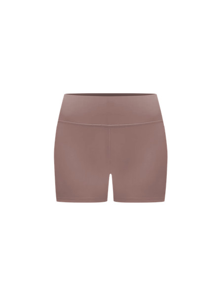 lululemon Align™ High-Rise Short 4" | Lululemon (US)