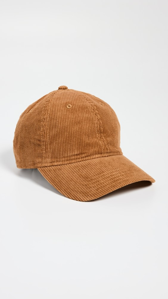 Madewell Corduroy Baseball Cap | Shopbop | Shopbop