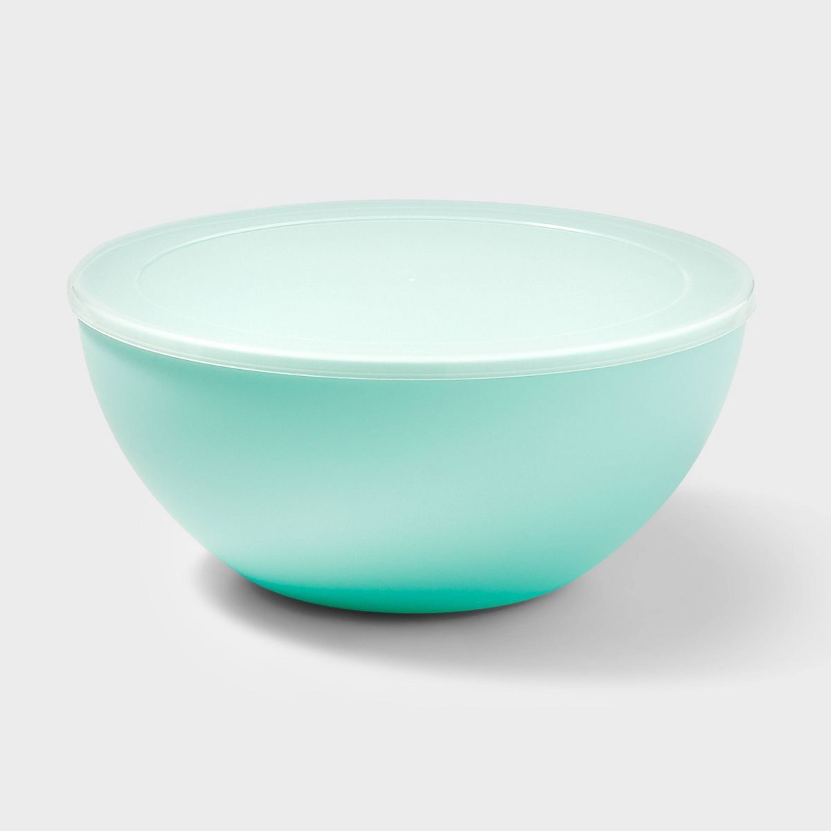 119oz Serving Bowl with Lid - Sun Squad™ | Target