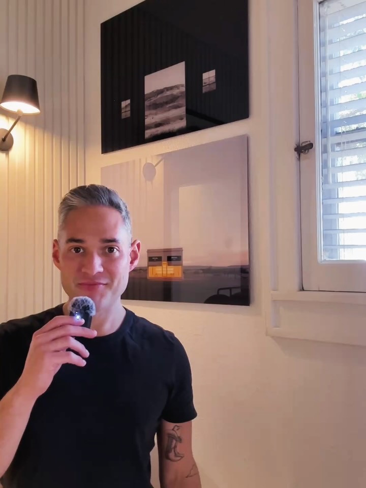 They say “a picture is worth a thousand words”… 

… but these @fractureme glass prints are worth a million. Shop by commenting any word and I’ll gladly send you the link. 

The glass prints I chose are Prada Marta After Dark in the X-Large size (28.8” x 21.6”) and Basque Ranch in the X-Large size (28.8” x 21.6”)

@shop.ltk #ad #liketkit #fractureprintspartner 

#wallart #artlovers #photography

#LTKHome #LTKstorytime #LTKvlog