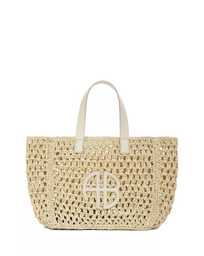 Small Rio Straw Tote | Bloomingdale's (US)