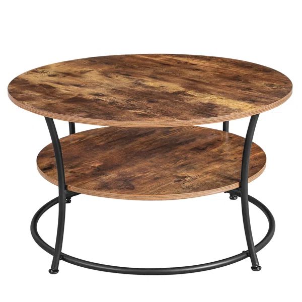 Rolanda Coffee Table with Storage | Wayfair North America