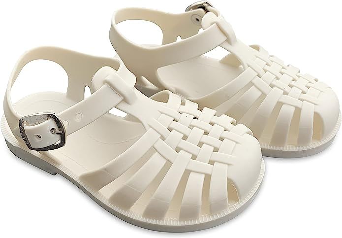 Toddler Girl Mary Jane Shoes and Little Girl Sandals | Amazon (US)