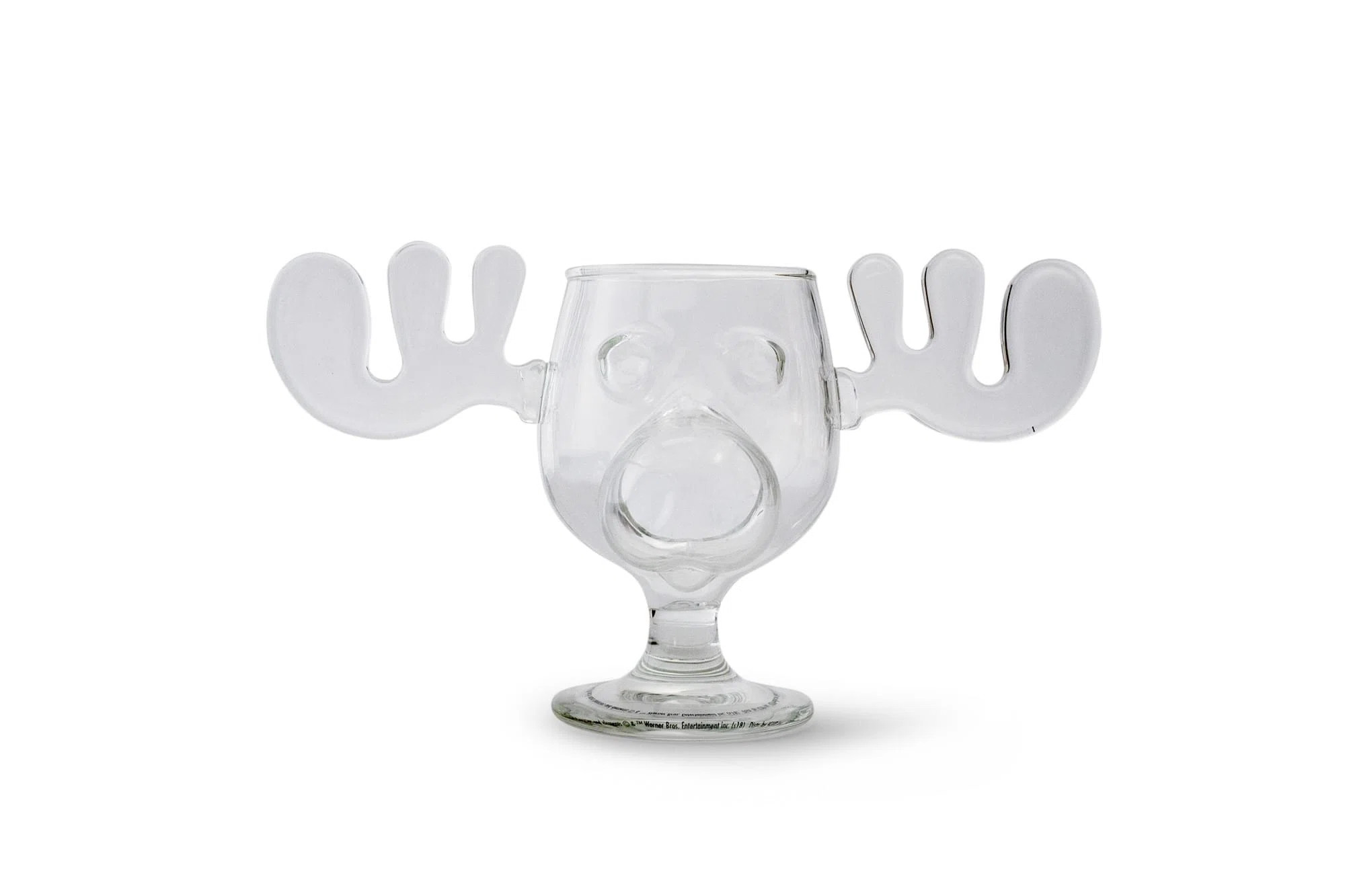 Ellyonna 8oz. Tulip Glass | Wayfair North America
