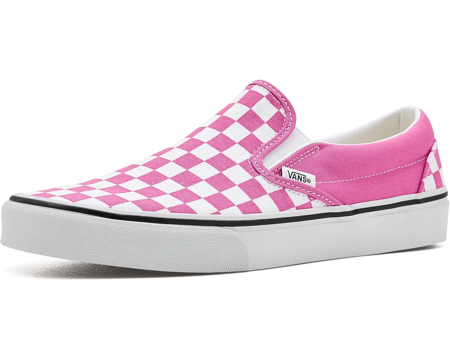 Unisex Vans Classic Slip-On | Zappos.com