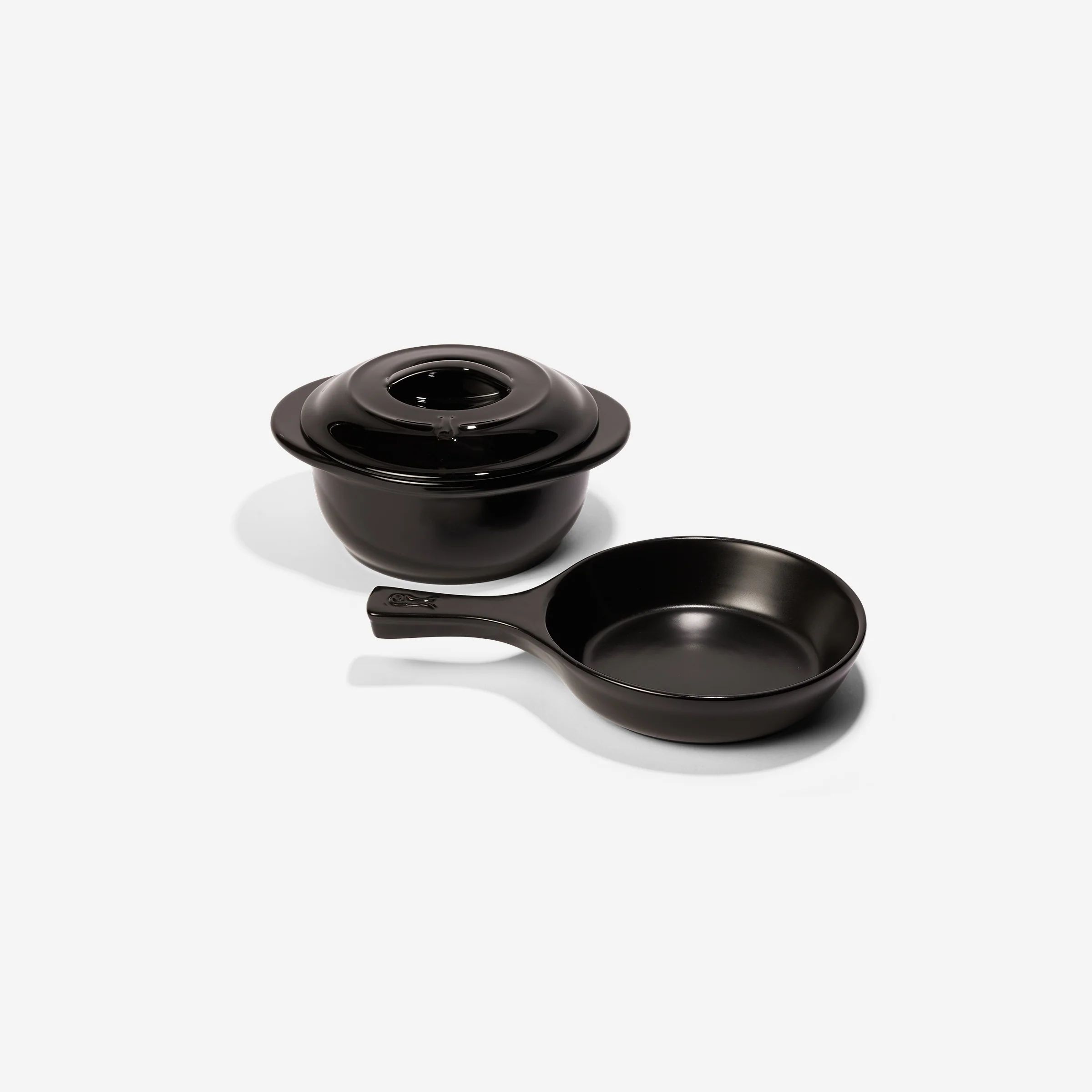 5-Piece Ceramic Cookware Starter Set | Xtrema | Xtrema Cookware