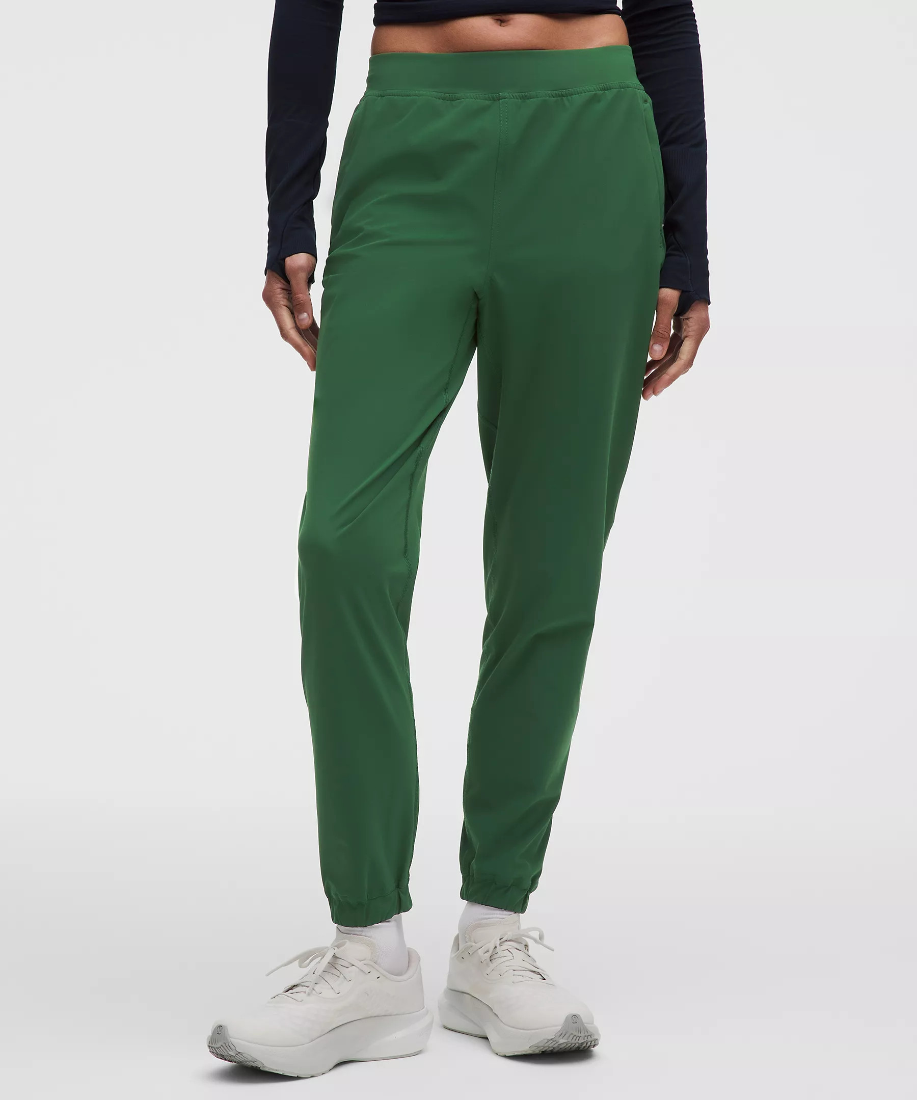 Adapted State High-Rise Jogger | Lululemon (US)