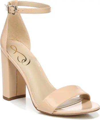 Yaro Ankle Strap Sandal | Nordstrom