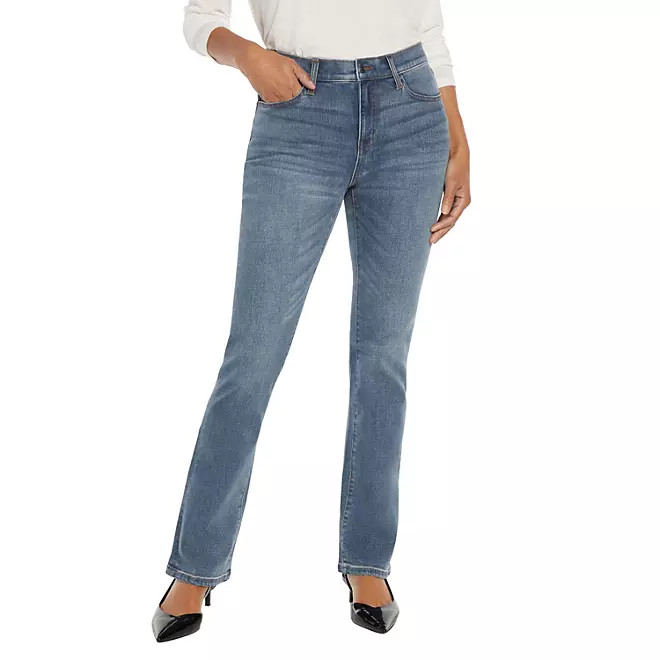 Express Women's Bootcut Jeans | Sam's Club