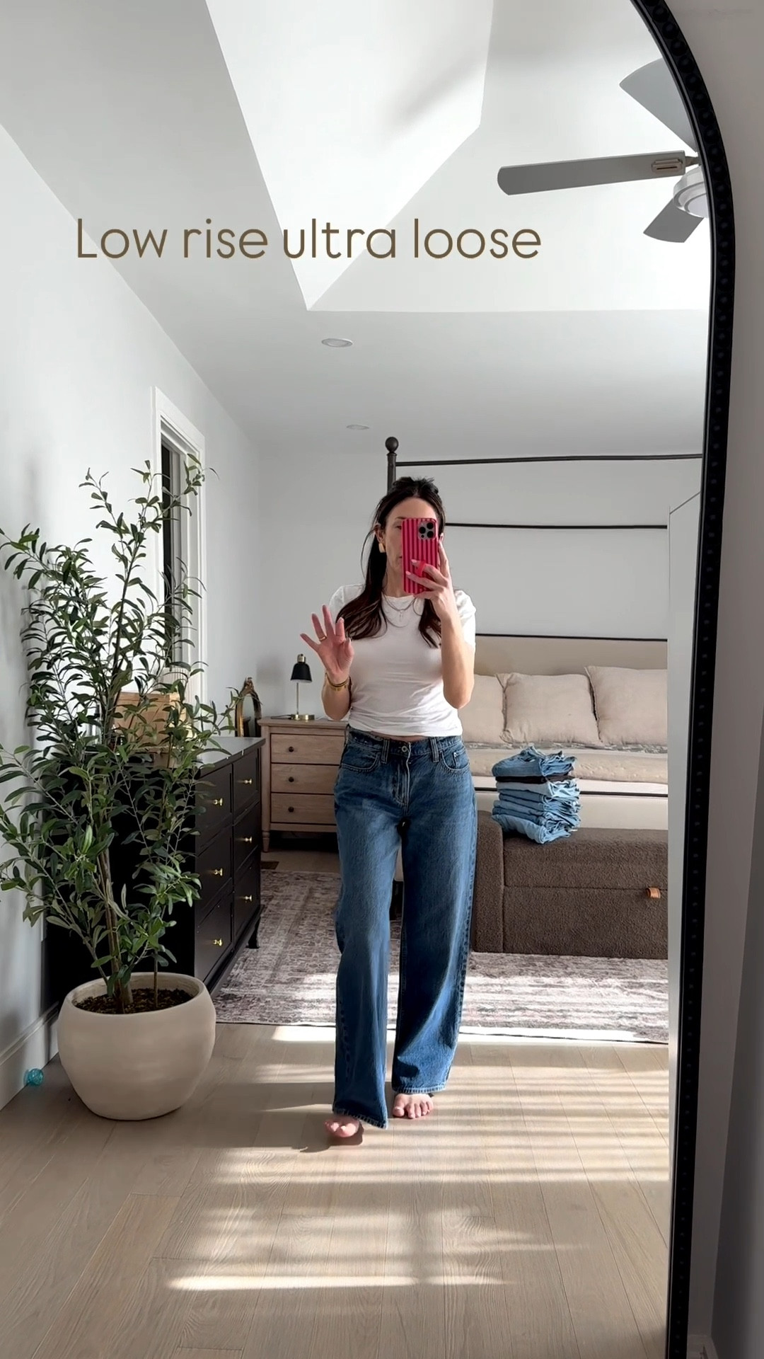 Abercrombie Denim Sale!
25-40% off with stackable code: denimAF


#LTKSeasonal #LTKPetite #LTKSaleAlert