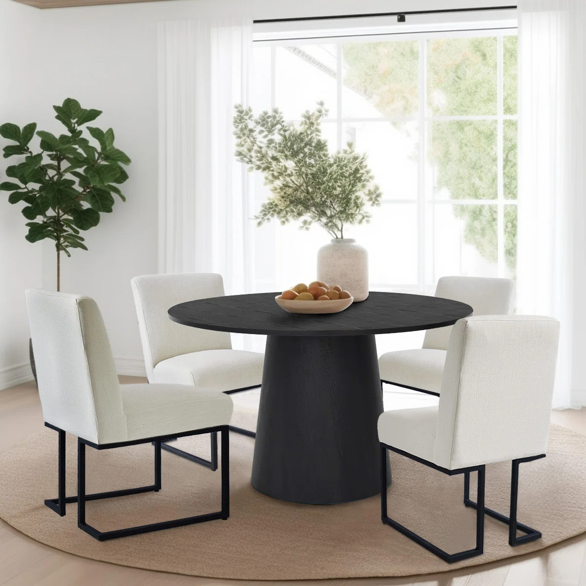 Okay but tell me why I’m suddenly in my hosting era the second Wayfair dropped their Black Friday in July sale 😭✨ like this is NOT a drill… it’s officially live and the dining table sets?? INSANE.

From cozy farmhouse vibes to sleek modern glam, I’m talking full-on Pinterest dining room energy without the scary price tag. Think warm wood finishes, chic marble tops, upholstered chairs, and those elegant silhouettes that make your space feel expensive-expensive. Whether you’re going for Sunday brunch aesthetic or clean minimal dinner party vibes… this is the moment.

Honestly if your dining area has been feeling a little “meh,” this sale is your sign. New table, new vibe, new personality 💅

#WayfairSale #BlackFridayInJuly #DiningRoomGoals #DiningTableSet #HomeDecorFinds #LTKHome #LTKSaleAlert #FarmhouseStyle #ModernHomeDecor #SleekDesign #ElegantLiving #HomeRefresh #InteriorInspo #DiningRoomInspo #FurnitureDeals #HomeUpgrade #ChicHome #NeutralHome #CozySpaces #LuxuryForLess #AffordableHome #DecorOnABudget #MinimalHomeStyle #HostessVibes #DinnerPartyReady 

 #LTKSeasonal #LTKHome #LTKSaleAlert