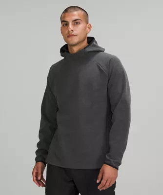 GridLiner Fleece Hoodie | Lululemon (UK)