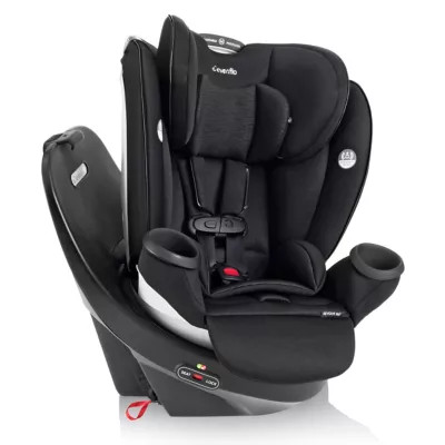 Evenflo GOLD revolve 360 Rotational Carseat  | Bed Bath & Beyond