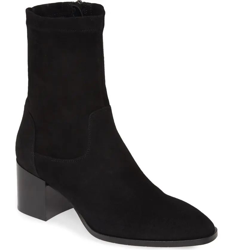 Aquatalia Tilly Weatherproof Bootie (Women) | Nordstrom | Nordstrom