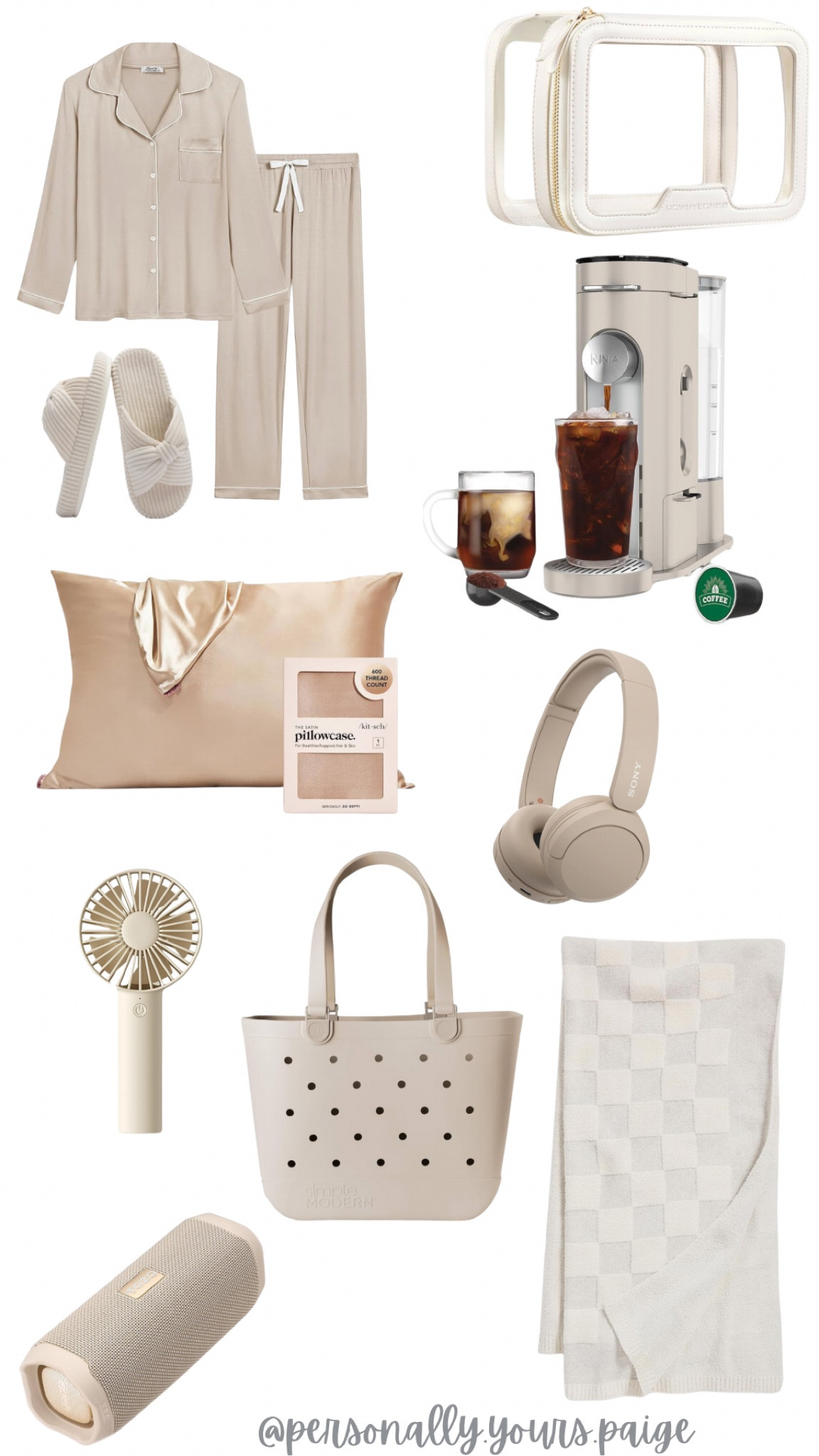 Beige Queen 


#LTKTravel #LTKHome #LTKFindsUnder100