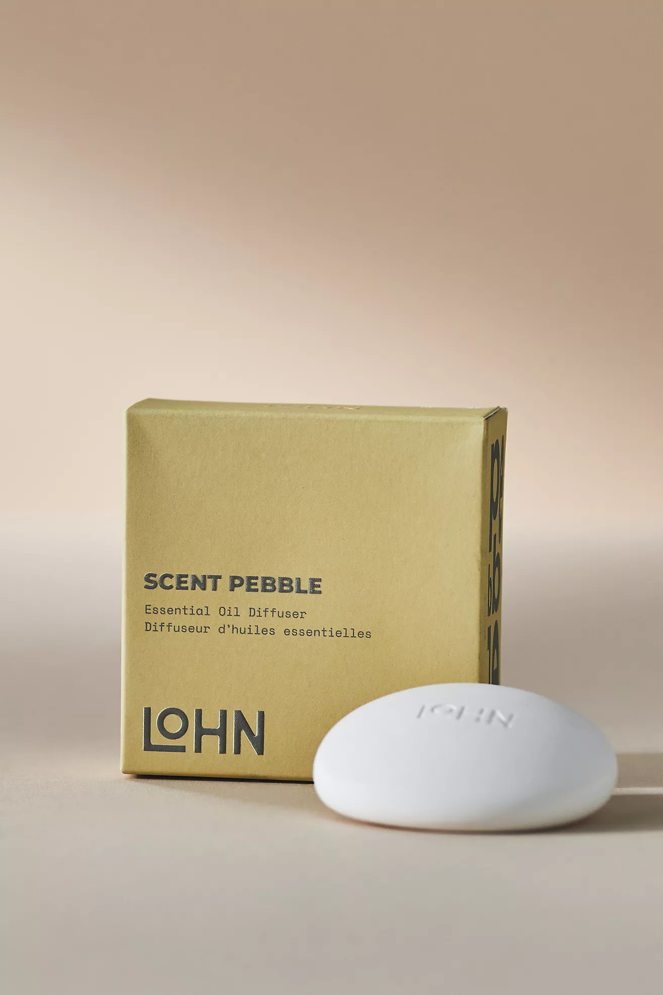 LOHN Scent Pebble | Anthropologie (US)