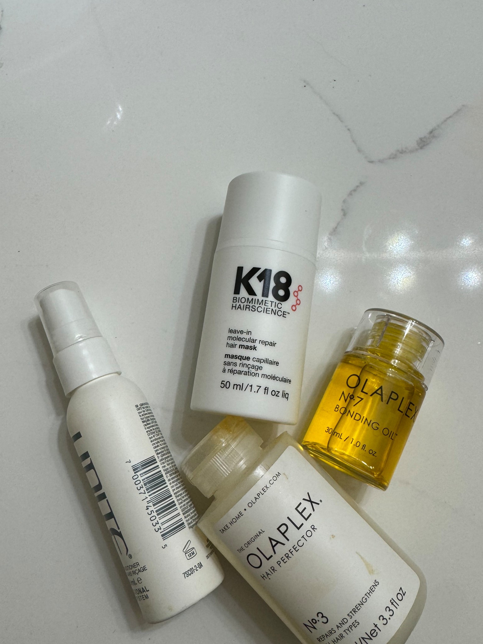 My after shower hair must haves. 

#LTKBeauty