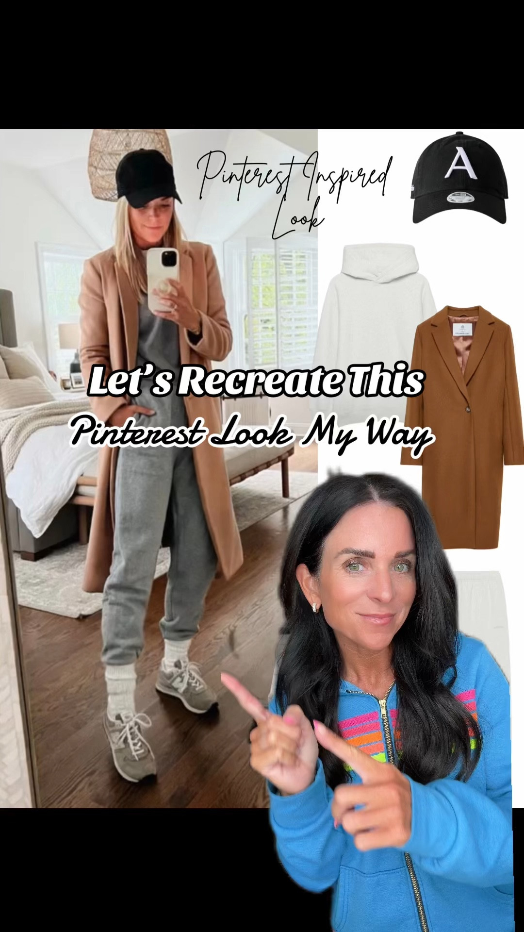 Love this casual travel look

#LTKTravel #LTKootd #LTKSeasonal