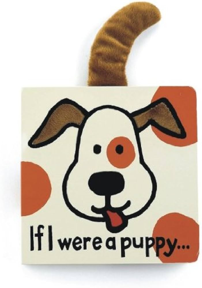 If I Were a Puppy | Amazon (US)
