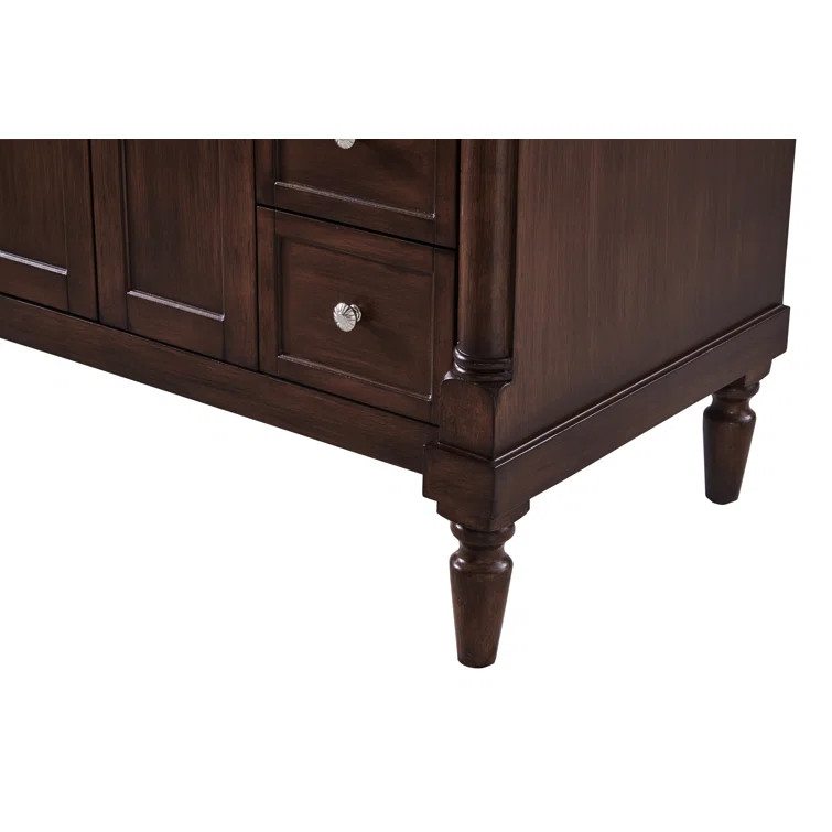 Deina 42" Single Bathroom Vanity Set | Wayfair North America