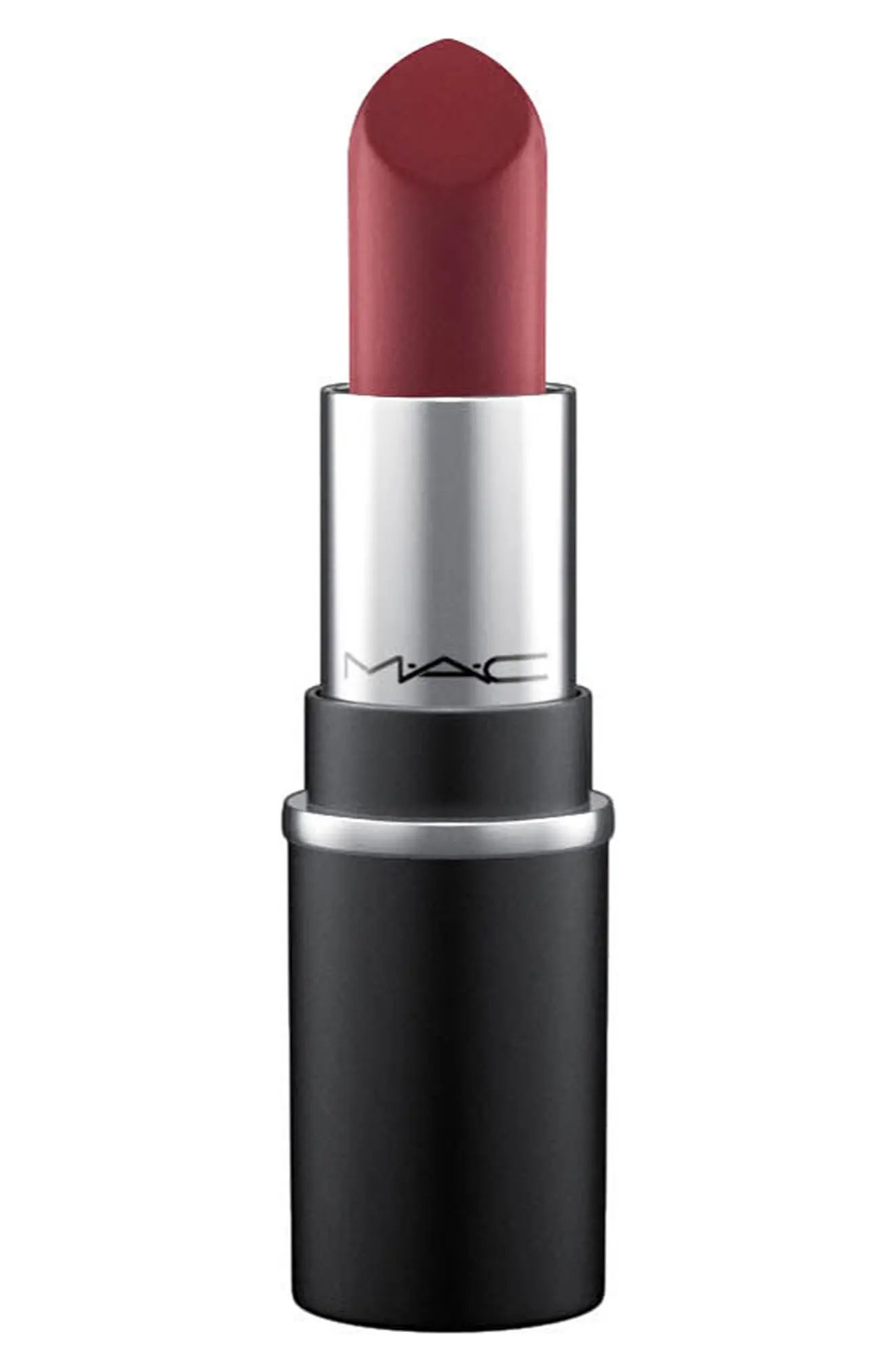 MAC Mini MAC Lipstick - Diva M | Nordstrom