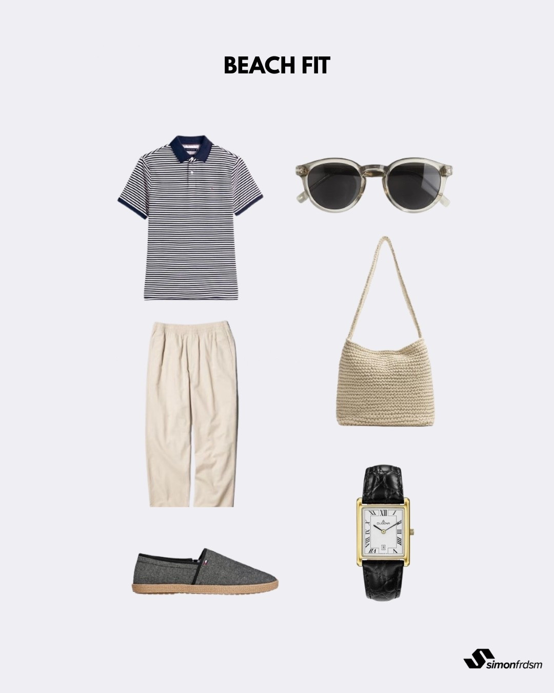 Beach fit

#LTKSeasonal #LTKSummerEdit