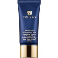 Estée Lauder - Double Wear - Maximum Cover Camouflage Makeup Für Gesicht Und Körper Spf 15 - 3n1 Ivory Beige | Sephora DE