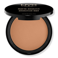 Nyx Cosmetics Matte Bronzer | Ulta