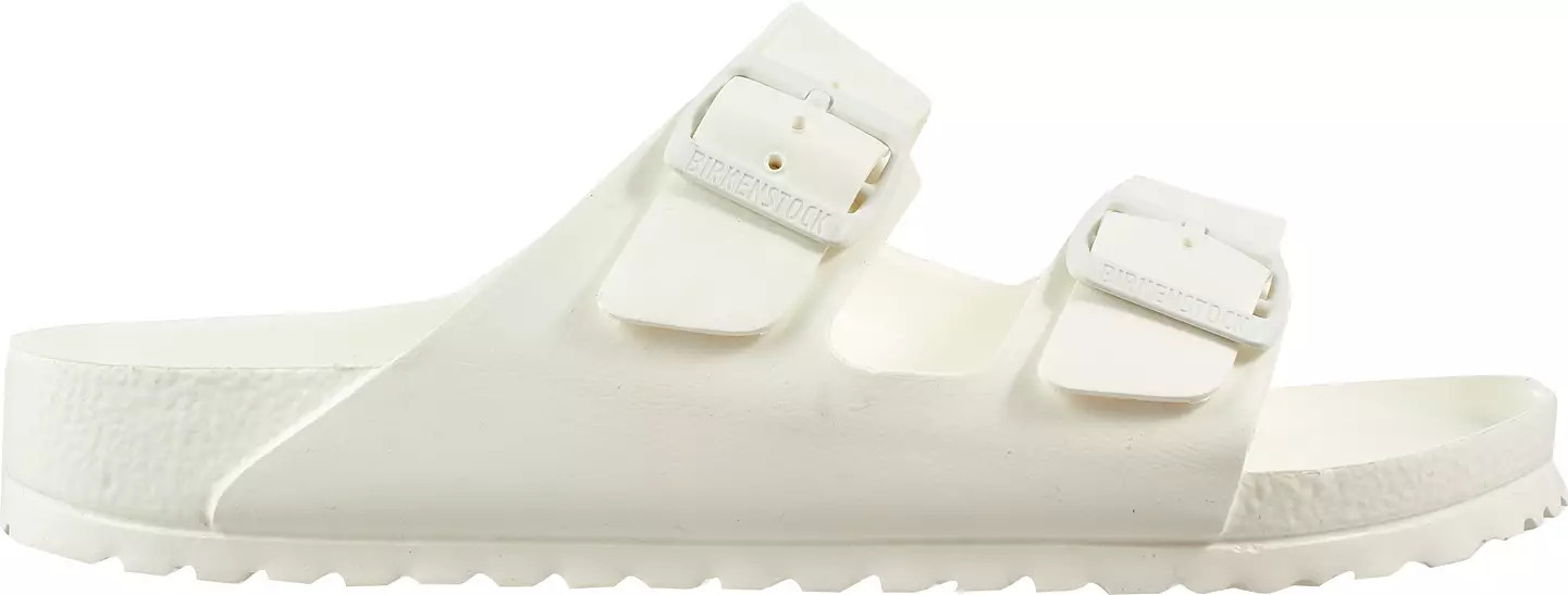 Birkenstock Women's Arizona Essentials EVA Sandals | DICK'S Sporting Goods