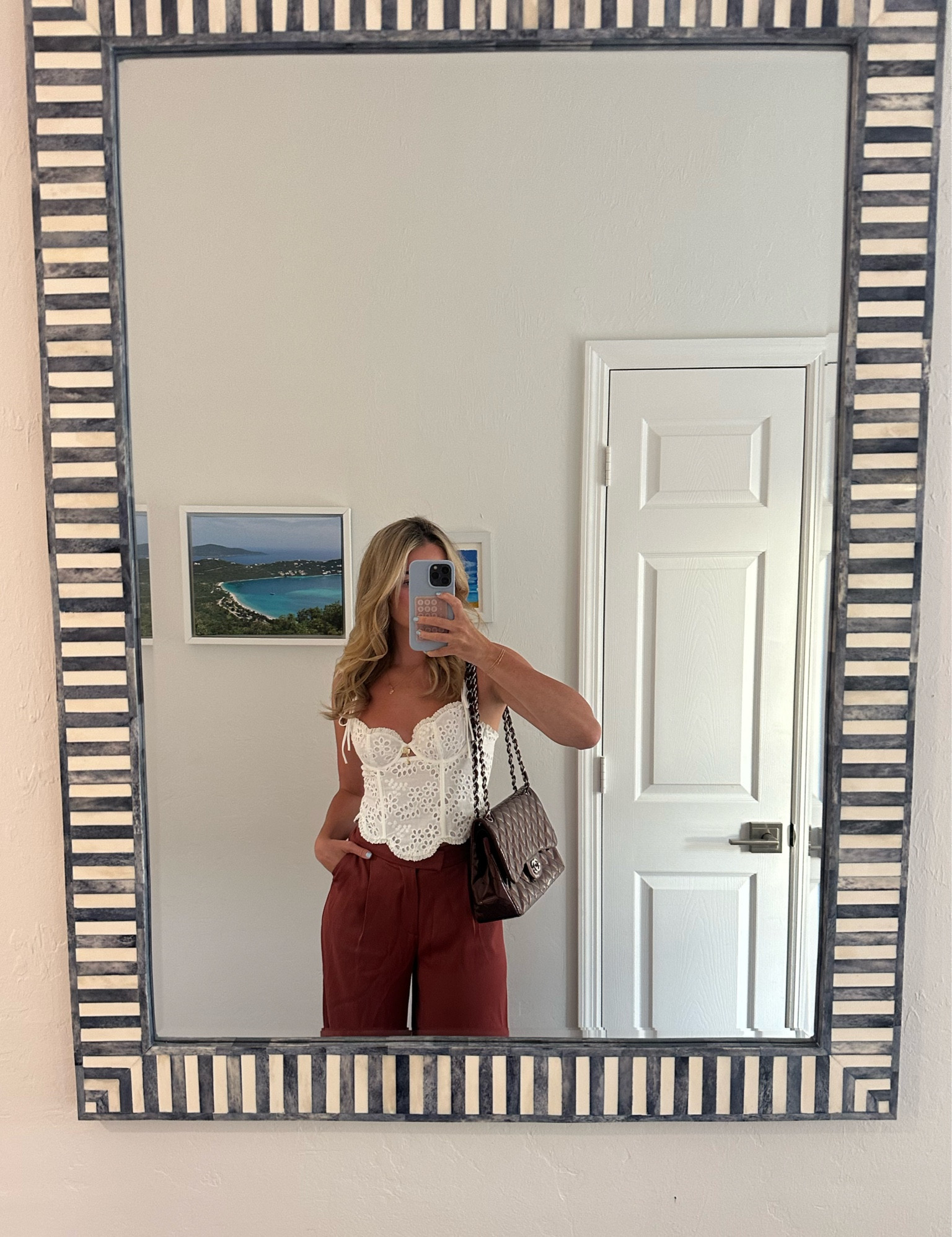 Florida OOTD dinner look for a night out 

#LTKstyletip