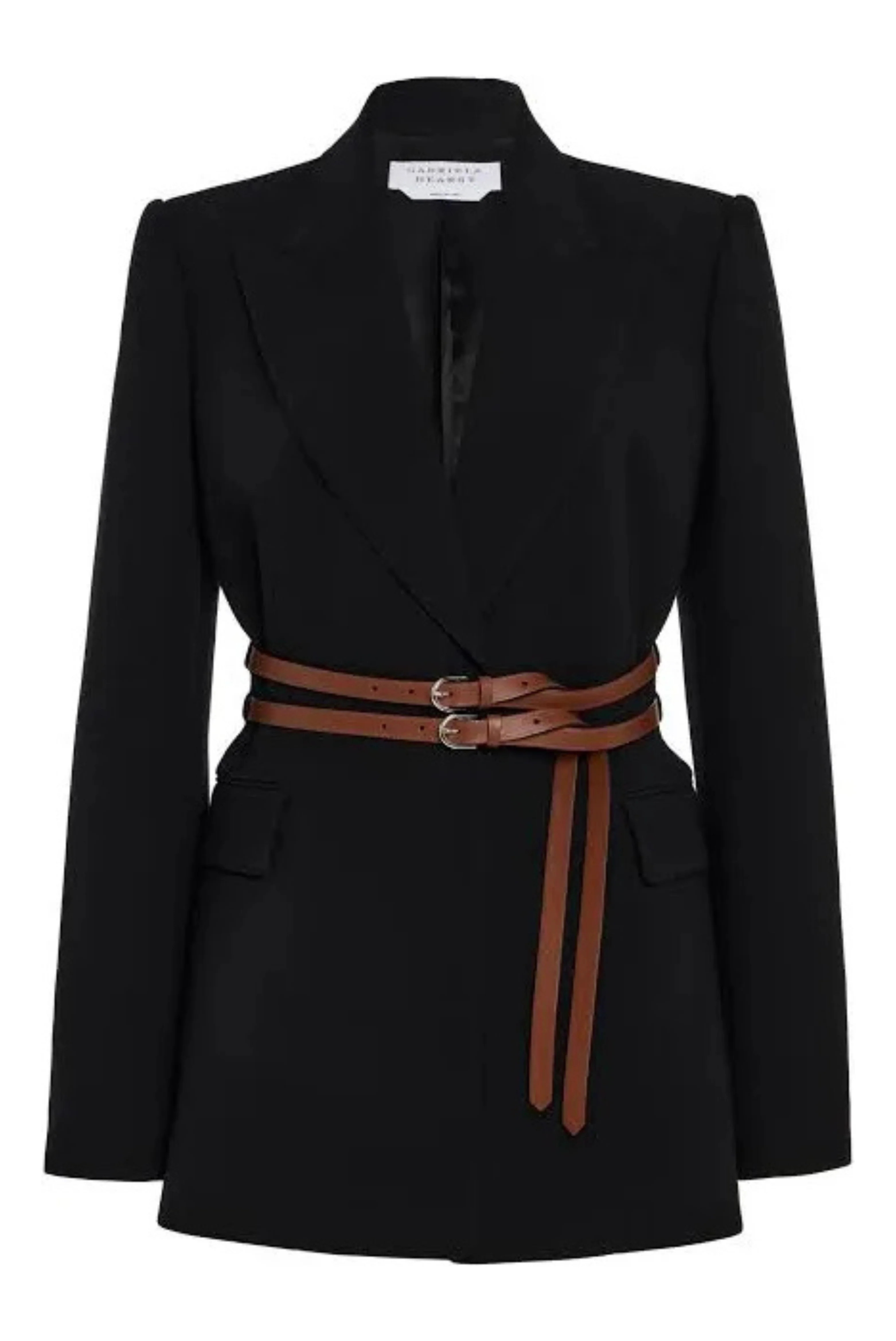 Daniel Blazer | Ludivine
