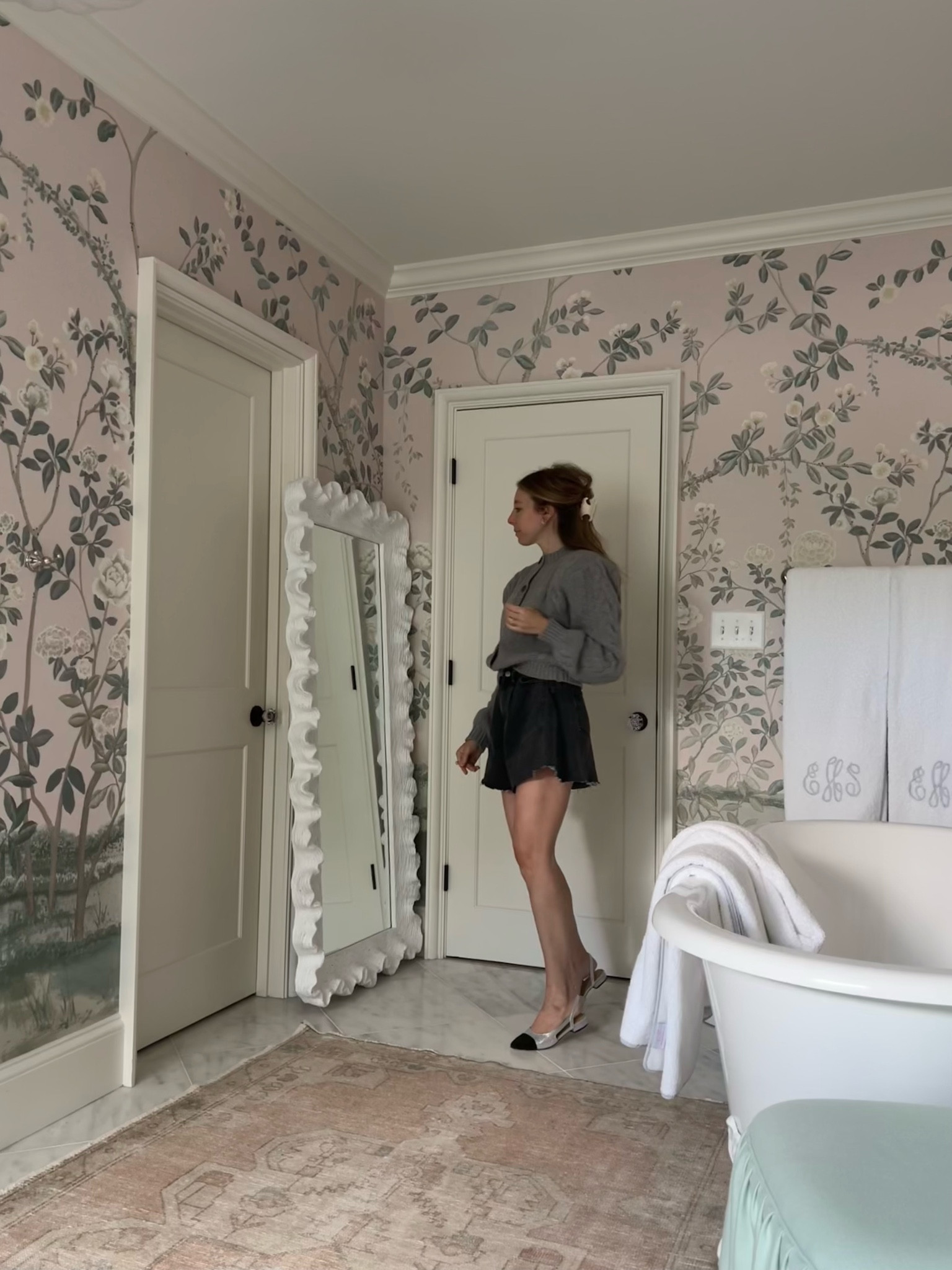 Love these shoes from Amazon!

#LTKSeasonal #LTKFind #LTKstyletip