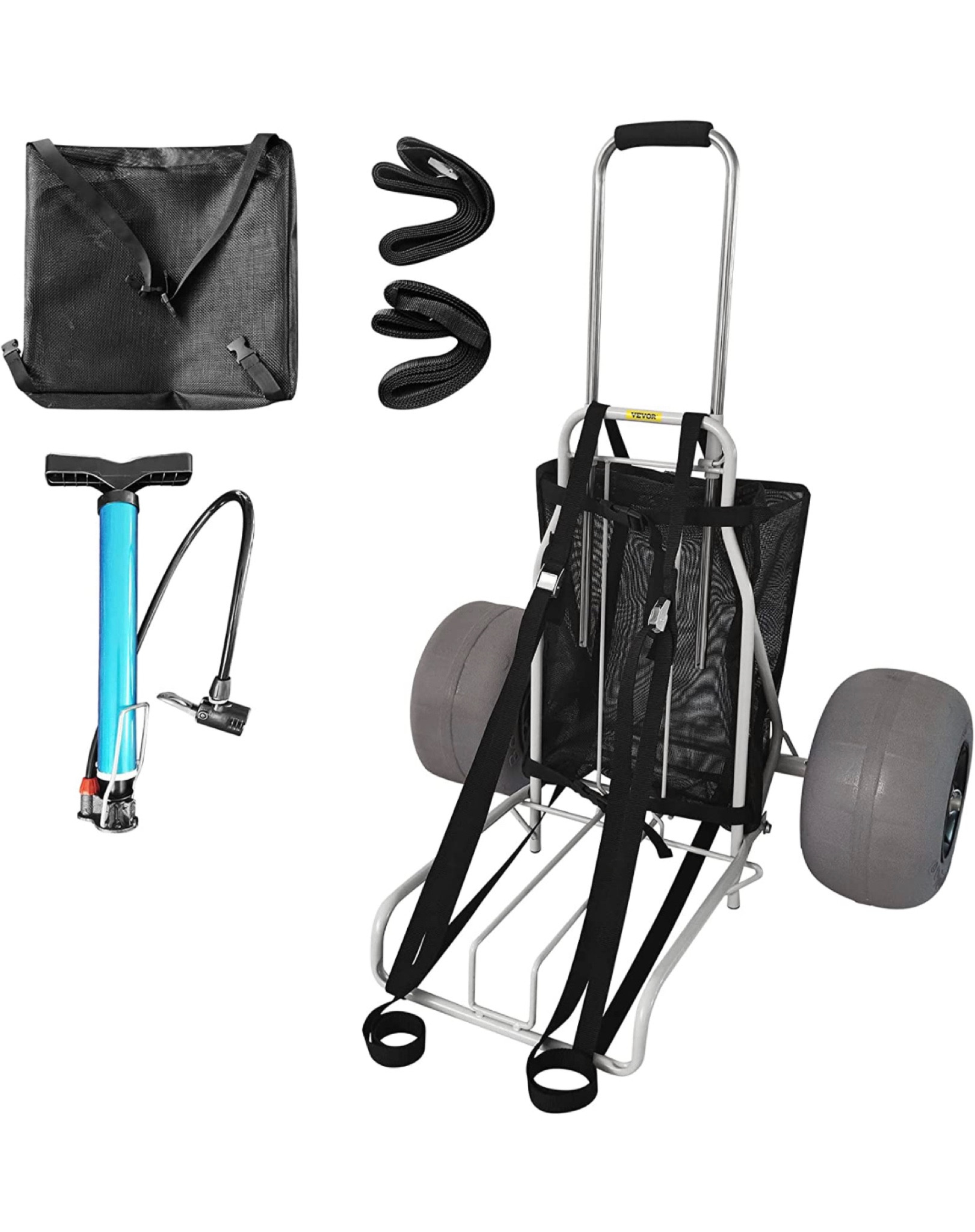 A must-have when carting all the necessities to the beach or pool on your next family vacay!

#LTKswim #LTKxPrimeDay #LTKfamily