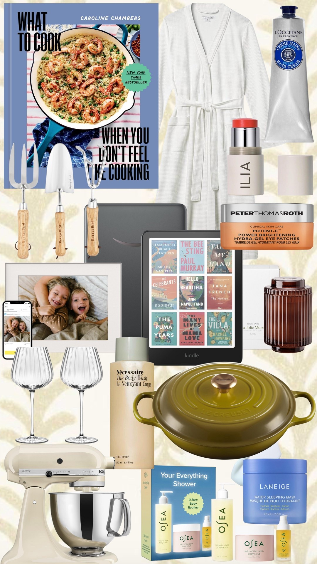 For The Mothers!! 💞

#LTKHome #LTKSeasonal #LTKGiftGuide