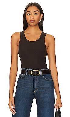 Poppy Tank
                    
                    AGOLDE | Revolve Clothing (Global)